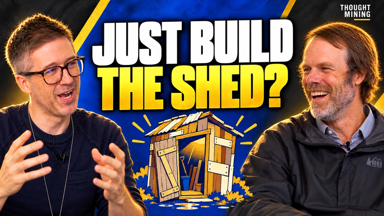 Thumbnail for When Planning Becomes Procrastination